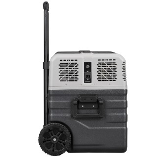 STAKMANN Ψυγείο για Αυτοκίνητο Σκάφος Τροχόσπιτο 12V και 220V με Σ... STAKMANN Ψυγείο για Αυτοκίνητο Σκάφος Τροχόσπιτο 12V και 220V με Σ...