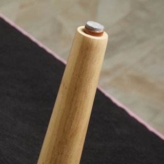 HOMCOM Διθέσιος Μοντέρνος Καναπές από Ύφασμα Χωρίς Μπράτσα με Ξύλι... HOMCOM Διθέσιος Μοντέρνος Καναπές από Ύφασμα Χωρίς Μπράτσα με Ξύλι...