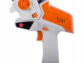 Verk Group Μίνι Ασύρματο Αλυσοπρίονο Κλαδέματος για Κοπή Κλαδιών 59... Verk Group Μίνι Ασύρματο Αλυσοπρίονο Κλαδέματος για Κοπή Κλαδιών 59...