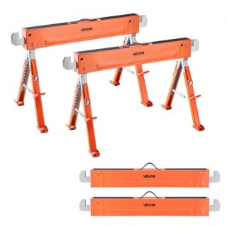 VEVOR Ρυθμιζόμενος Πάγκος Εργασίας 2 Τεμαχίων Υψηλής Αντοχής 1800 l... VEVOR Ρυθμιζόμενος Πάγκος Εργασίας 2 Τεμαχίων Υψηλής Αντοχής 1800 l...