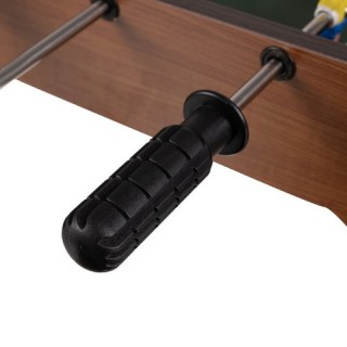 Kruzzel Παιδικό Επιτραπέζιο Ποδόσφαιρο με 12 Παίκτες και 2 Μπάλες 2... Kruzzel Παιδικό Επιτραπέζιο Ποδόσφαιρο με 12 Παίκτες και 2 Μπάλες 2...