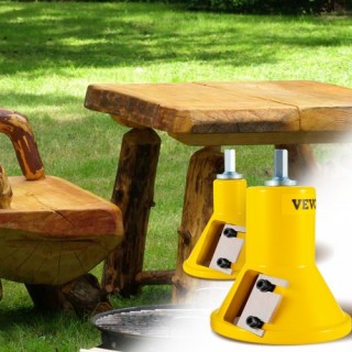 VEVOR Κοπτικό Καρφιών 1 & 2, Διπλές Λεπίδες, Αλουμίνιο & Χάλυβας, Ε... VEVOR Κοπτικό Καρφιών 1 & 2, Διπλές Λεπίδες, Αλουμίνιο & Χάλυβας, Ε...