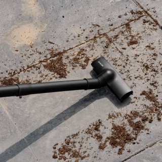 Ηλεκτρική Σκούπα Υγρών & Στερεών 1200W με Λειτουργία Φυσητήρα και Κ... Ηλεκτρική Σκούπα Υγρών & Στερεών 1200W με Λειτουργία Φυσητήρα και Κ...