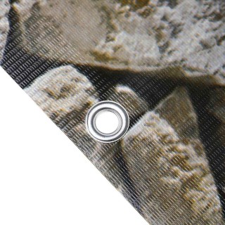 BAKAJI Κάλυμμα Προστασίας Απορρήτου Αντιανεμικό Κάγκελο Προστασία ... BAKAJI Κάλυμμα Προστασίας Απορρήτου Αντιανεμικό Κάγκελο Προστασία ...