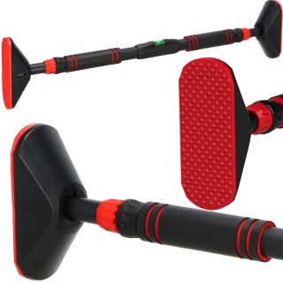 Ρυθμιζόμενο Μονόζυγο Γυμναστικής από Ανοξείδωτο Ατσάλι 61,5 – 102 ... Ρυθμιζόμενο Μονόζυγο Γυμναστικής από Ανοξείδωτο Ατσάλι 61,5 – 102 ...