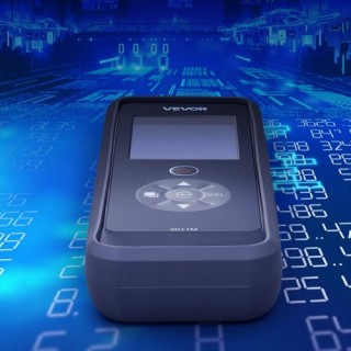 VEVOR Φορητό Μετρητή Διαλυμένου Οξυγόνου 0.0-20.0 mg/L BXSRYJBXS002... VEVOR Φορητό Μετρητή Διαλυμένου Οξυγόνου 0.0-20.0 mg/L BXSRYJBXS002...