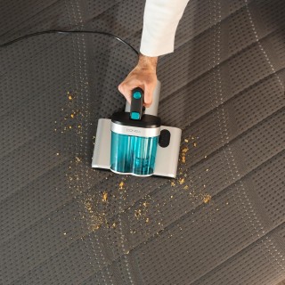 Ηλεκτρική Σκούπα για Στρώματα & Ταπετσαρίες με UV-C και Θερμό Αέρα ... Ηλεκτρική Σκούπα για Στρώματα & Ταπετσαρίες με UV-C και Θερμό Αέρα ...