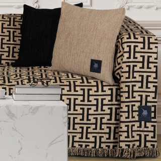 GREENWICH POLO CLUB Ριχτάρι Essential 180x250 3932 Μπεζ, Μαύρο 2061... GREENWICH POLO CLUB Ριχτάρι Essential 180x250 3932 Μπεζ, Μαύρο 2061...