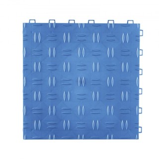 VEVOR  Πλακάκια Γκαράζ Διασυνδεόμενα, 12x12x0.53 ίντσες, 50 τεμ., Α...