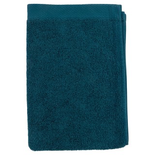 Galileo Πετσέτα σε εξαιρετικά μαλακό βαμβάκι 40x60 εκ., κεντρικός κ...