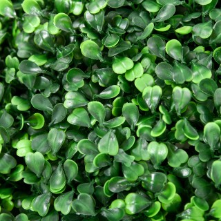 HOMCOM Σετ 2 Φυτά με μπάλα ψεύτικα πυξάρι Ø50cm, Διακόσμηση εσωτερι... HOMCOM Σετ 2 Φυτά με μπάλα ψεύτικα πυξάρι Ø50cm, Διακόσμηση εσωτερι...