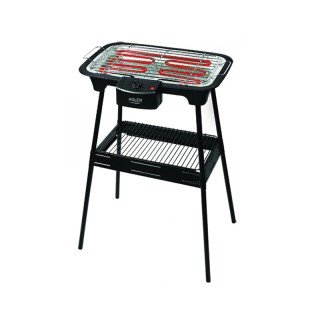 Ψηστιέρα Ηλεκτρικό Μπάρμπεκιου Adler AD-6602 Ψηστιέρα Ηλεκτρικό Μπάρμπεκιου Adler AD-6602