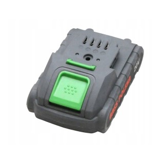 Μπαταρία Λιθίου 3 Ah Li-Ion 20 V Bass Polska BP-5848 Μπαταρία Λιθίου 3 Ah Li-Ion 20 V Bass Polska BP-5848