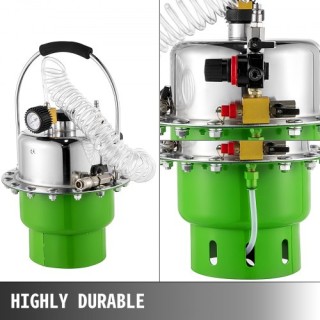 VEVOR Πνευματικό Σύστημα Αιμορραγίας Φρένων και Συμπλέκτη  QDSCYGHJ...