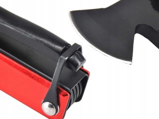 Verk Group 17-σε-1 Πολυεργαλείο: Πολυλειτουργικό Εργαλείο Επιβίωσης...