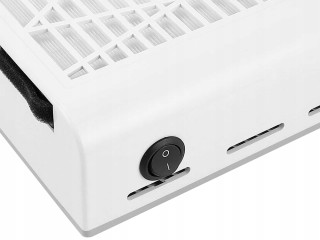 Verk Group Μανικιούρ Χωρίς Σακούλες: Κασετίνα Συλλογής Σκόνης Νυχιώ... Verk Group Μανικιούρ Χωρίς Σακούλες: Κασετίνα Συλλογής Σκόνης Νυχιώ...