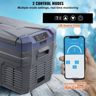 Φορητό Ψυγείο Καταψύκτης VEVOR 30L για Αυτοκίνητο/Σπίτι WLCZBXX30L... Φορητό Ψυγείο Καταψύκτης VEVOR 30L για Αυτοκίνητο/Σπίτι WLCZBXX30L...