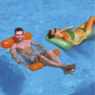 Galileo Αιώρες φουσκωτές επιπλέουσες επιφάνειες διάτρητες από PVC 1... Galileo Αιώρες φουσκωτές επιπλέουσες επιφάνειες διάτρητες από PVC 1...