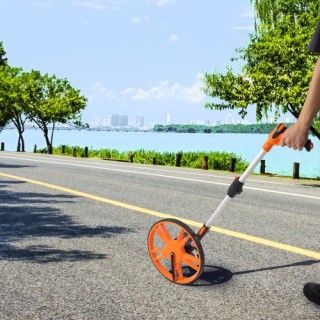 Ροδόμετρο VEVOR 317mm με Τηλεσκοπική Λαβή και Τσάντα Μεταφοράς CLL... Ροδόμετρο VEVOR 317mm με Τηλεσκοπική Λαβή και Τσάντα Μεταφοράς CLL...