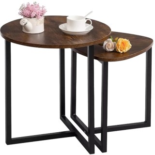 Shally Dogan Σετ Βιομηχανικών Τραπεζιών με Ενσωματωμένο Σχεδιασμό ... Shally Dogan Σετ Βιομηχανικών Τραπεζιών με Ενσωματωμένο Σχεδιασμό ...