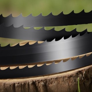 VEVOR Λεπίδα Ταινιοπρίονου 1511 mm, 6 TPI, SK5 Ανθρακοχάλυβας, 6.35...