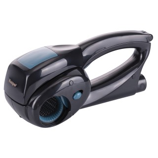 Kooper Ηλεκτρικός τρίφτης επαναφορτιζόμενος με 2 κυλίνδρους από ανο... Kooper Ηλεκτρικός τρίφτης επαναφορτιζόμενος με 2 κυλίνδρους από ανο...