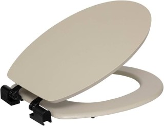 5Five Simply Smart Ξύλινο Καπάκι Τουαλέτας Lin, Μπεζ 200172A 5Five Simply Smart Ξύλινο Καπάκι Τουαλέτας Lin, Μπεζ 200172A