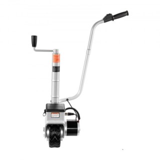 VEVOR Ηλεκτρικός Ρυμουλκός Μηχανισμός, 2.5 Τ Δυνατότητα Έλξης, 380W...