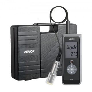 VEVOR Φορητό Μετρητή Διαλυμένου Οξυγόνου 0.0-20.0 mg/L BXSRYJBXS002... VEVOR Φορητό Μετρητή Διαλυμένου Οξυγόνου 0.0-20.0 mg/L BXSRYJBXS002...