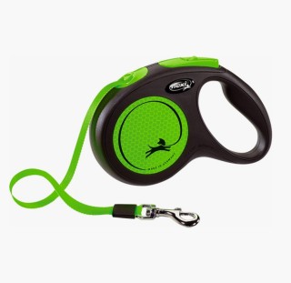 Πτυσσόμενο Λουρί/Οδηγός Σκύλου Ιμάντας 5m Έως 15kg Πράσινο 40004980... Πτυσσόμενο Λουρί/Οδηγός Σκύλου Ιμάντας 5m Έως 15kg Πράσινο 40004980...