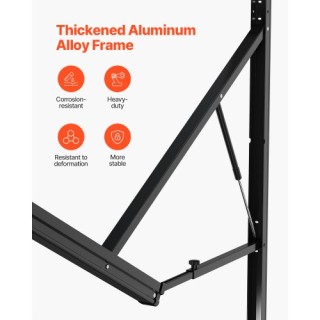 VEVOR Ηλεκτρική Τέντα Αντικατάστασης 19 για DC12V RVs DDKSSSFCZYP16...