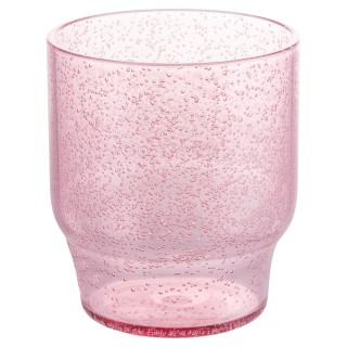 Villa DEste Σετ 6τμχ 325 ml με ροζ φούσκες σε πλαστικό MS Call me ... Villa DEste Σετ 6τμχ 325 ml με ροζ φούσκες σε πλαστικό MS Call me ...