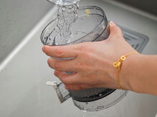 Verk Group Αυτόματος Στίφτης Εσπεριδοειδών και Φρούτα με Τυχαία Επι...