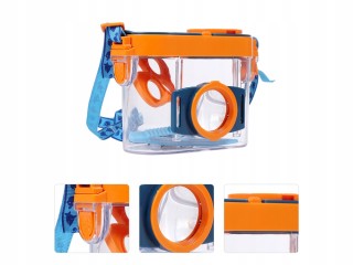 Verk Group Μεγεθυντικός Φακός Εξερεύνησης Εντόμων για Παιδιά 590745...