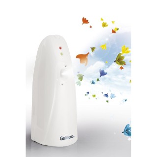 Kooper Αυτόματος Διαχυτήρας Αρωμάτων με Μπαταρία 5903442