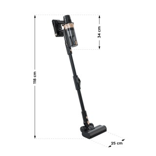 Vertenz Σκούπα Stick Sweep 40 5903796018738 Vertenz Σκούπα Stick Sweep 40 5903796018738