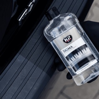 K2 ΣΙΓΜΑ Γυαλιστικό Ελαστικών 500 ML G157 K2 ΣΙΓΜΑ Γυαλιστικό Ελαστικών 500 ML G157