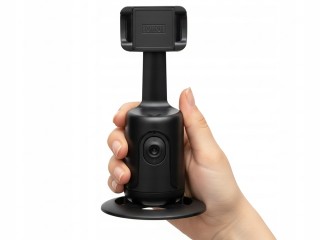 Verk Group Περιστρεφόμενη Βάση Κινητού 360° με Σταθεροποιητή & Αυτό...