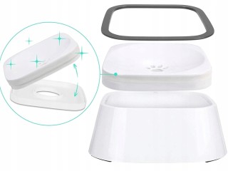 Verk Group Μπολ Νερού Επιπλέουσα για Σκύλους και Γάτες 1λ Ειδικό Αν... Verk Group Μπολ Νερού Επιπλέουσα για Σκύλους και Γάτες 1λ Ειδικό Αν...