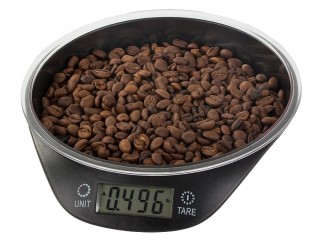 Verk Group Ηλεκτρονική Ζυγαριά Κουζίνας με Αφαιρούμενο Μπολ 5kg/1g ... Verk Group Ηλεκτρονική Ζυγαριά Κουζίνας με Αφαιρούμενο Μπολ 5kg/1g ...