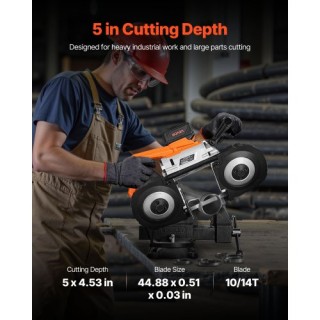 VEVOR Σετ Ασύρματης Πριονόλαμας 20V με Μεταβλητή Ταχύτητα και Βαθύ ... VEVOR Σετ Ασύρματης Πριονόλαμας 20V με Μεταβλητή Ταχύτητα και Βαθύ ...