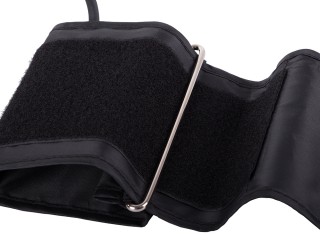 Ηλεκτρονικό Πιεσόμετρο Μπράτσου με Οθόνη LCD & Ανίχνευση Αρρυθμιών ...