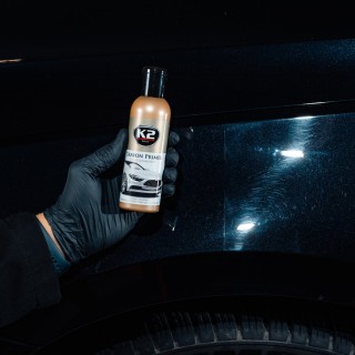 K2 Gravon Primer: Βελτιωτικό Γυαλίσματος για Κεραμικές Επικαλύψεις ... K2 Gravon Primer: Βελτιωτικό Γυαλίσματος για Κεραμικές Επικαλύψεις ...