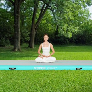 VEVOR Στρώμα Γυμναστικής 10FT με Αντλία ZFXKKFQDBHLSDLB4HV2 VEVOR Στρώμα Γυμναστικής 10FT με Αντλία ZFXKKFQDBHLSDLB4HV2