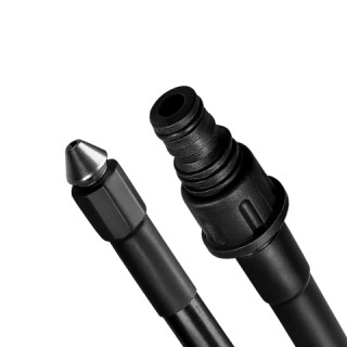 Ruhhy Σωλήνας Καθαρισμού Υψηλής Πίεσης για Επιφάνειες – 15m, 4 Προσ...