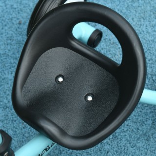 AIYAPLAY Τρίκυκλο για Παιδιά από 2-5 Ετών με Ρυθμιζόμενο Κάθισμα κα...