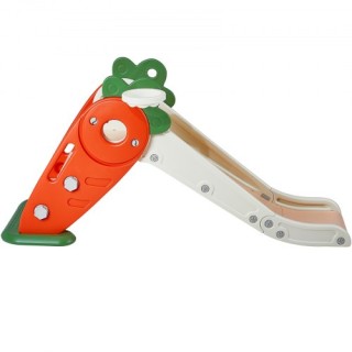 Παιδική Τσουλήθρα VEVOR με Σκάλες & Μπασκέτα για 1-12 Ετών SNETHTH... Παιδική Τσουλήθρα VEVOR με Σκάλες & Μπασκέτα για 1-12 Ετών SNETHTH...