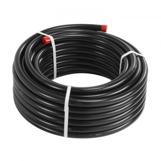VEVOR  Σετ Αεροσυμπιεστή 3/4 x 100FT PU Μαύρο  YSKQGDXT34INVBJNDV0