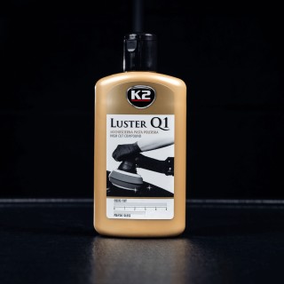 Κ2 Πάστα Γυαλίσματος Φαναριών Αυτοκινήτου Q1 ΛΕΥΚΟ 250 γρ L1200N