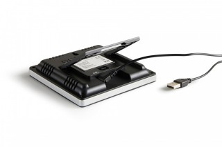 Επιτραπέζιος Μετεωρολογικός Σταθμός 8720604884821 Dutch Originals Επιτραπέζιος Μετεωρολογικός Σταθμός 8720604884821 Dutch Originals